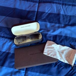 Louis Vuitton Sunglasses